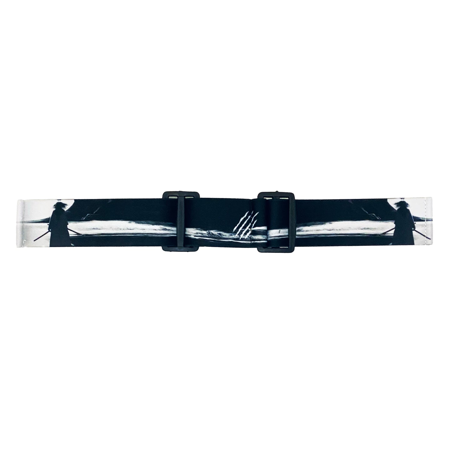 APEX BUSHIDO GOGGLE STRAP