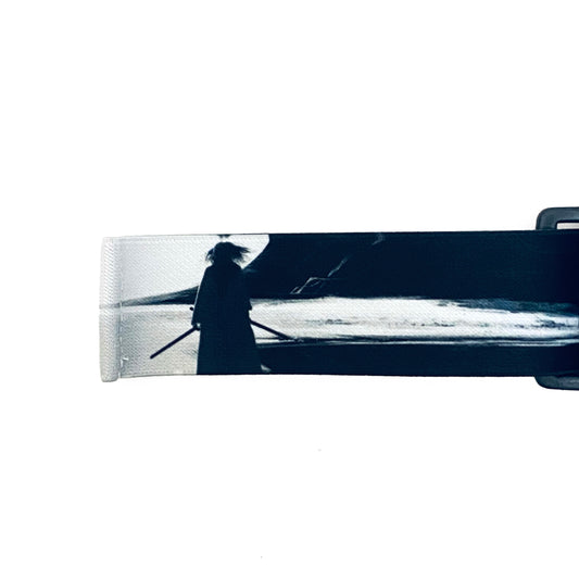 APEX BUSHIDO GOGGLE STRAP