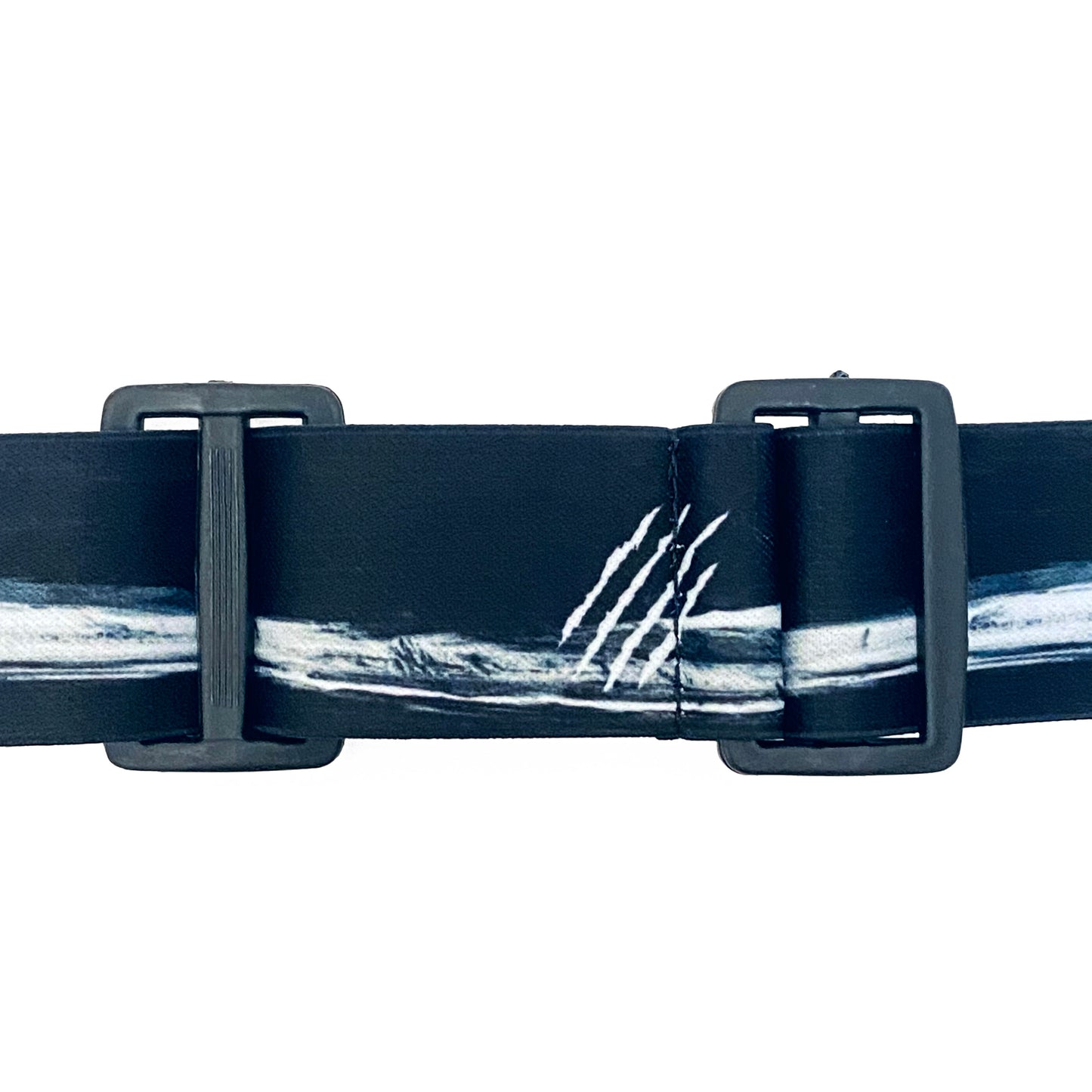 APEX BUSHIDO GOGGLE STRAP