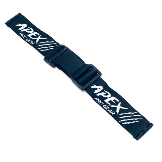 APEX PRO GEAR GOGGLE STRAP