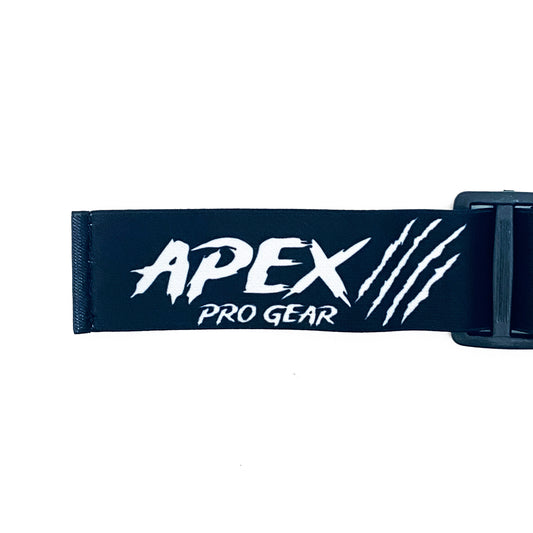 APEX PRO GEAR GOGGLE STRAP