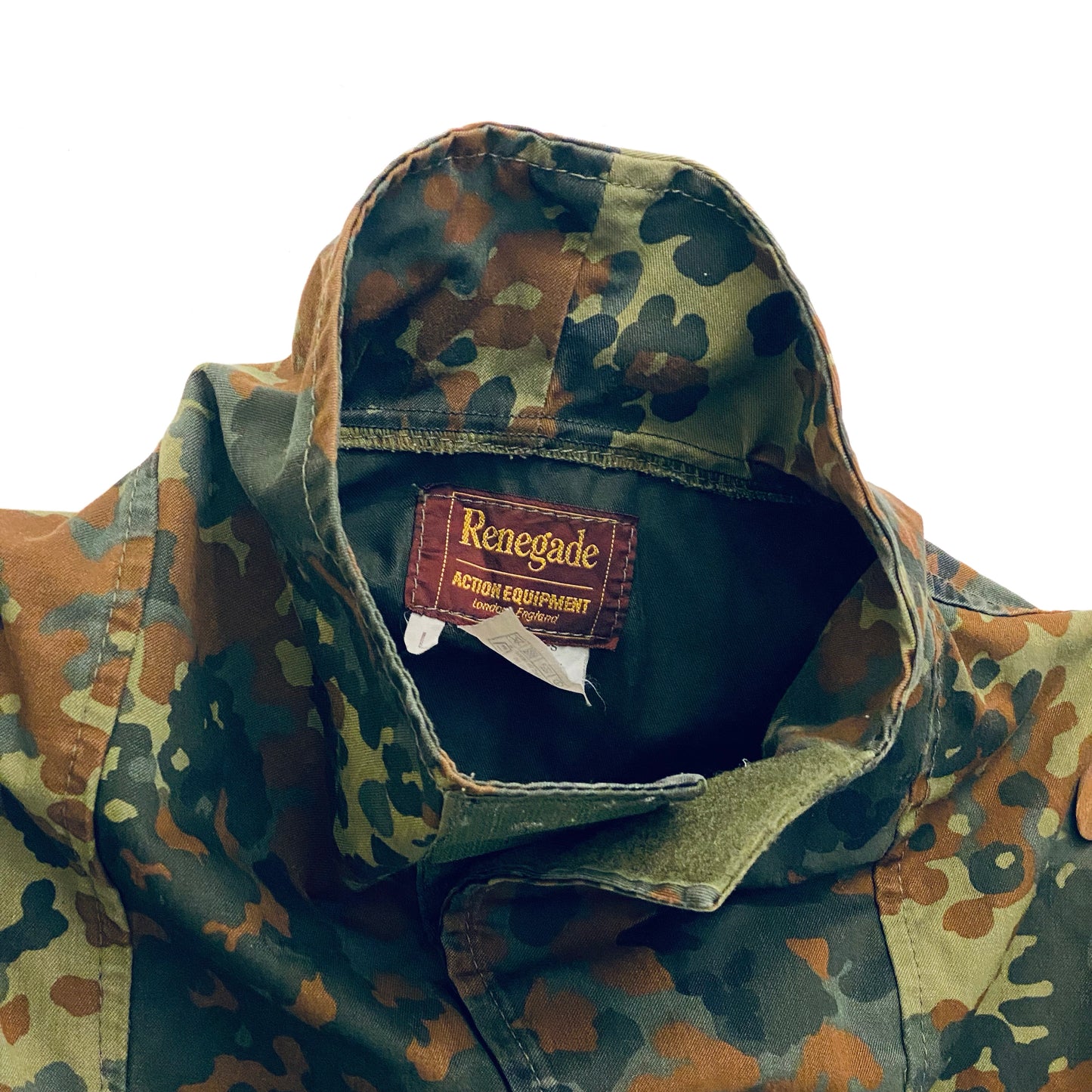 OG RENEGADE BELGIUM JERSEY & TROUSER SET