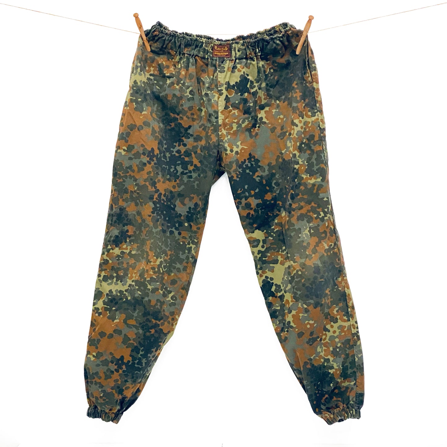 OG RENEGADE BELGIUM JERSEY & TROUSER SET