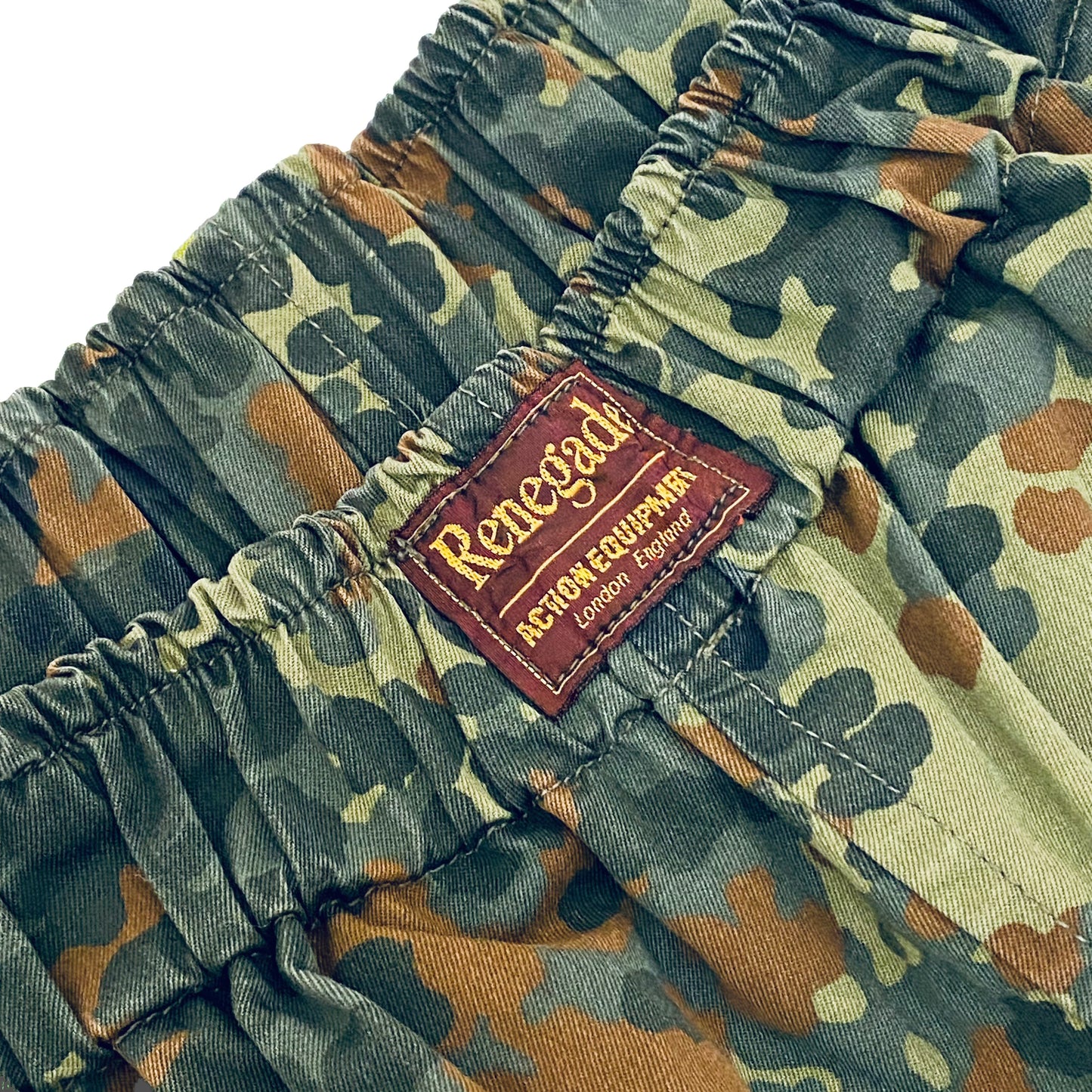 OG RENEGADE BELGIUM JERSEY & TROUSER SET