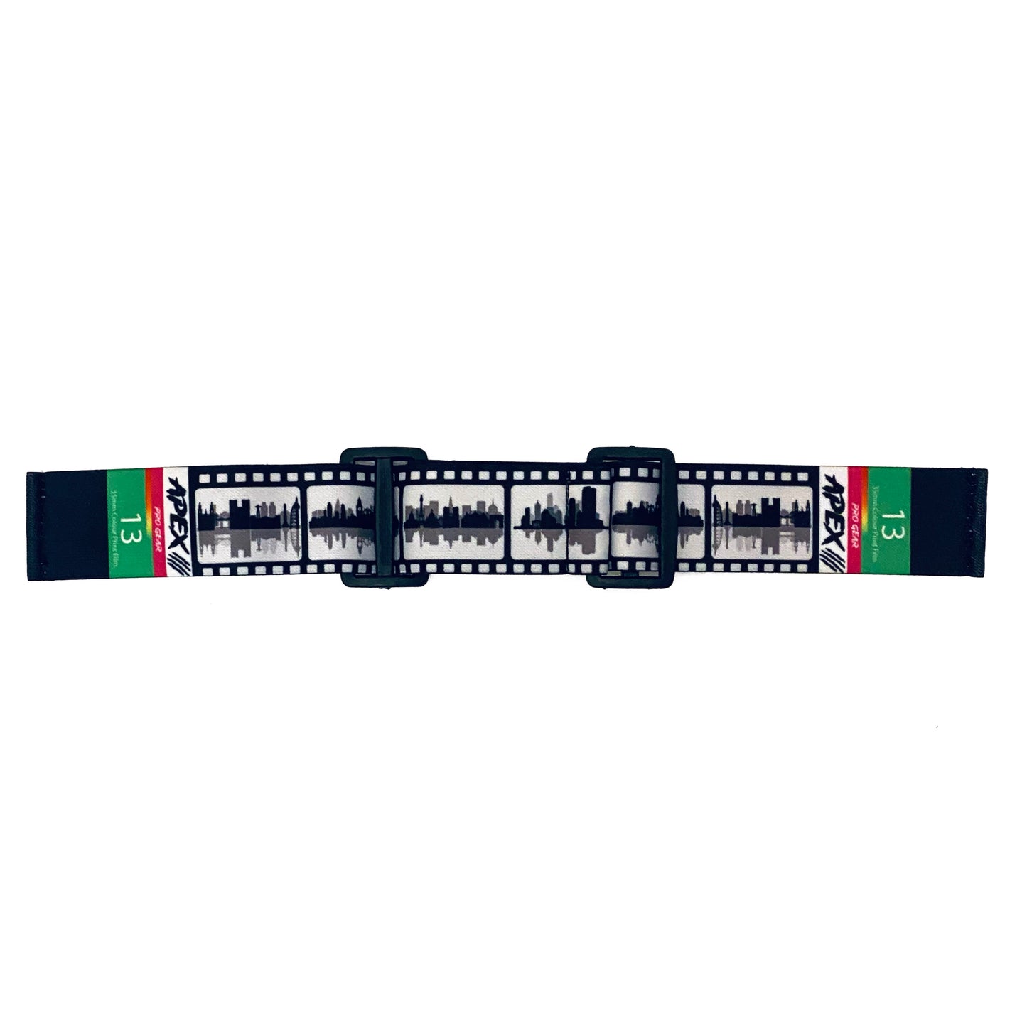 CONTENT CREATOR GOGGLE STRAP