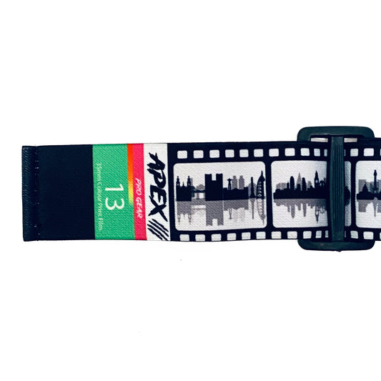 CONTENT CREATOR GOGGLE STRAP