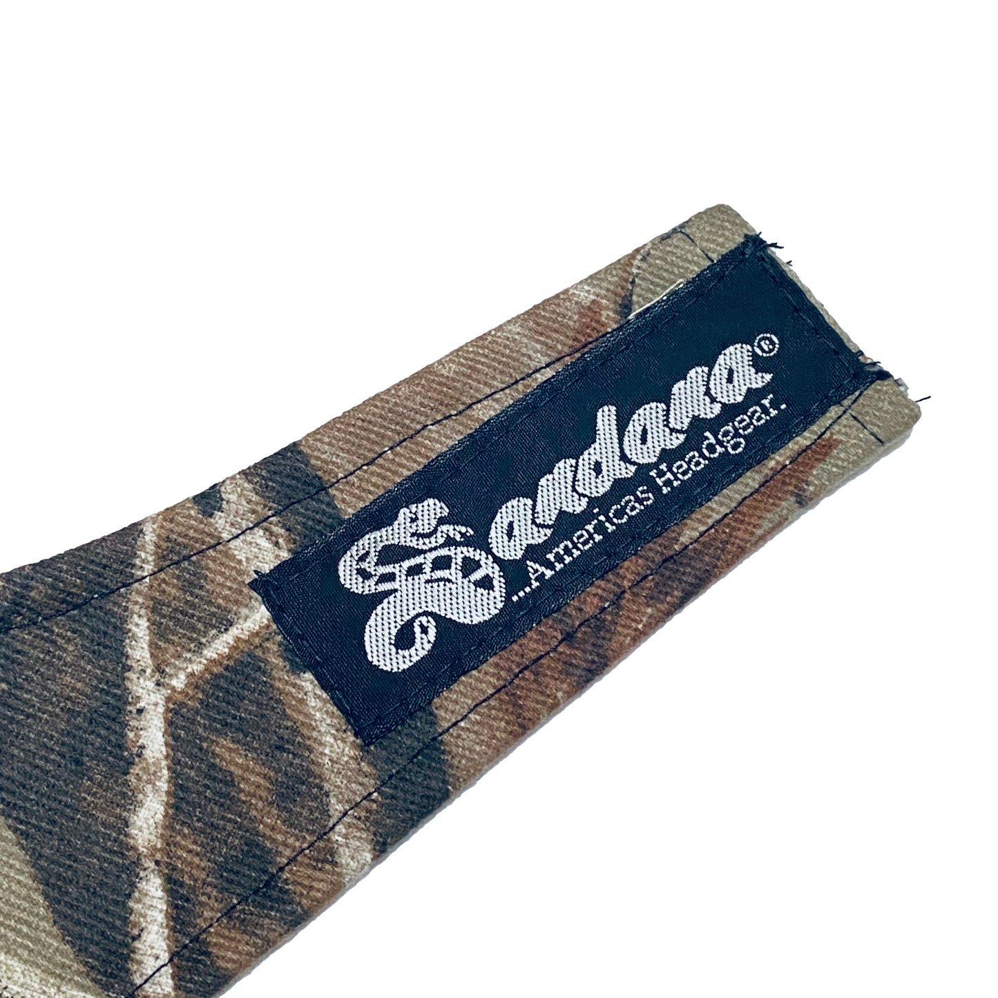 ORIGINAL REALTREE SANDANA HEADWRAP