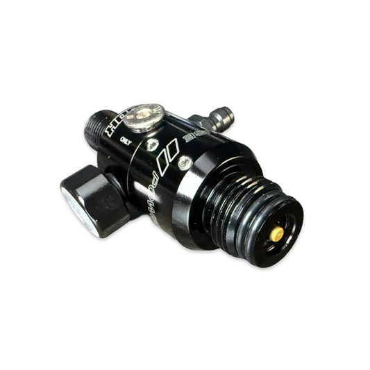 POWERHOUSE HOOK REGULATOR