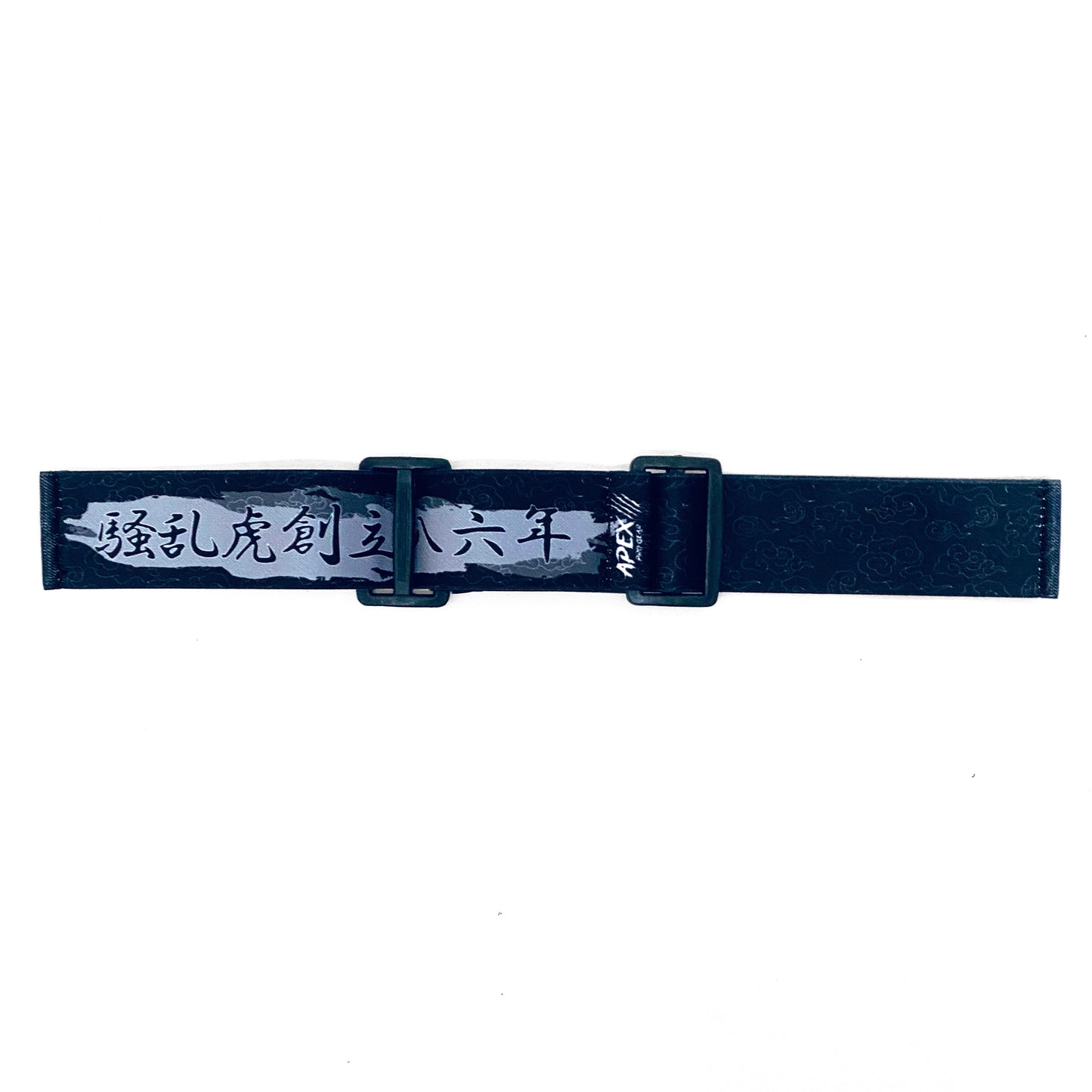 HORIMONO GOGGLE STRAP