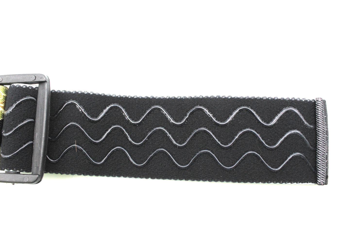 SHINE 死ね GOGGLE STRAP