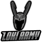 Loki Army