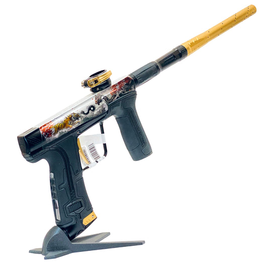 LTD ED MAYHEM TIGERS CUSTOM STREAMLINE CS3