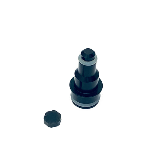 TKO PISTON & POWERPUCK