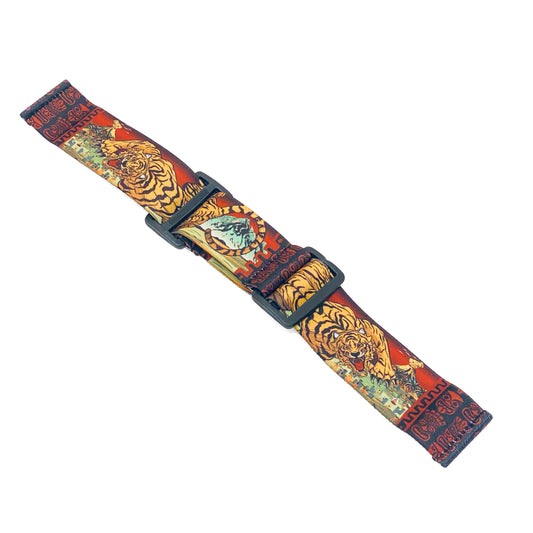 TIKIS GOGGLE STRAP