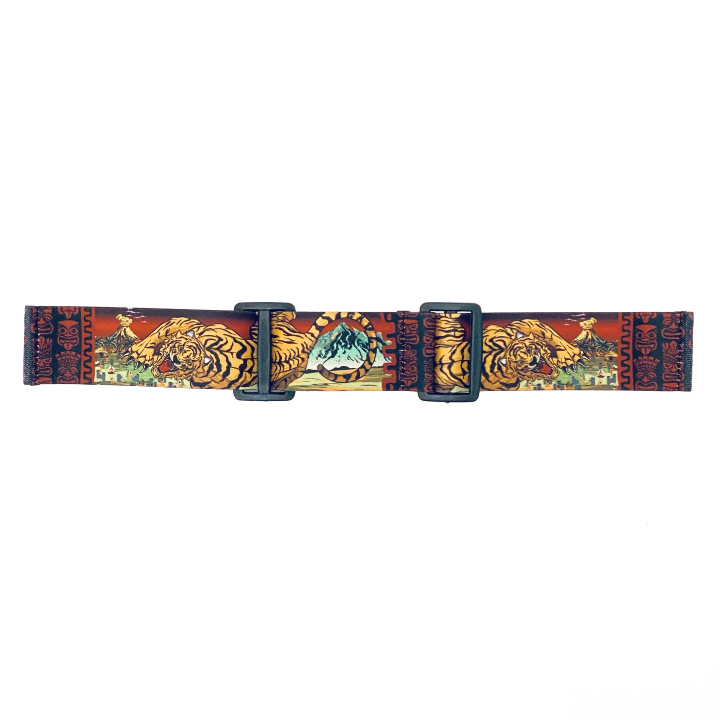 TIKIS GOGGLE STRAP