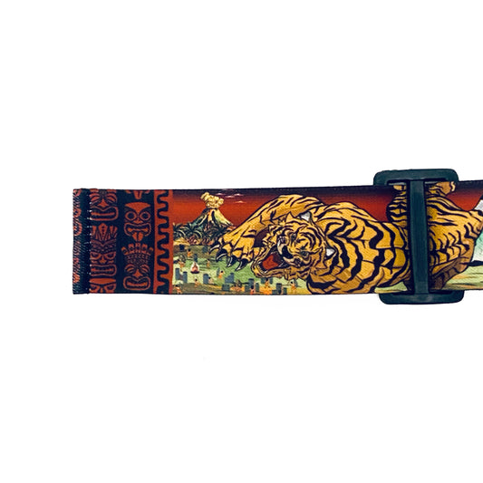 TIKIS GOGGLE STRAP