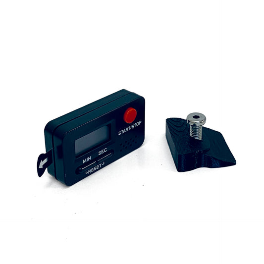 LOW RIDER TIMER & HOLDER FOR ETHA 3 & 3M