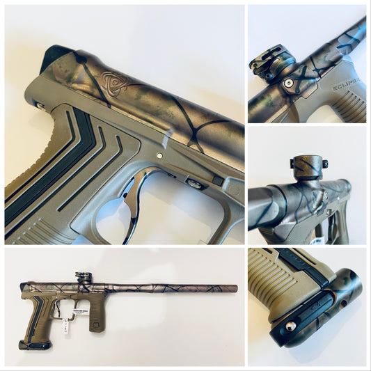 CUSTOM MARKER PHOTO GALLERY 6