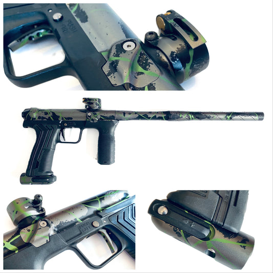 CUSTOM MARKER PHOTO GALLERY 8