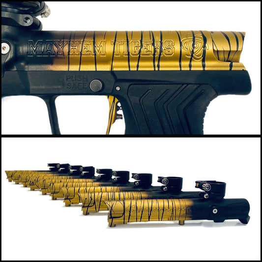 CUSTOM MARKER PHOTO GALLERY 1