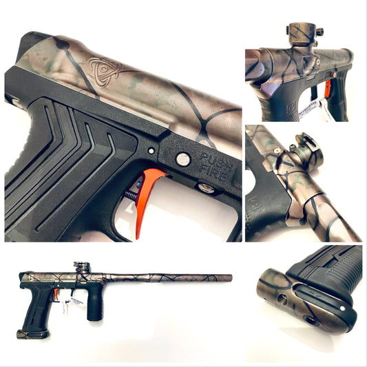 CUSTOM MARKER PHOTO GALLERY 4