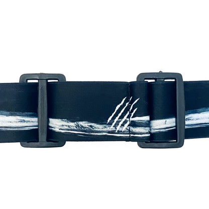 APEX BUSHIDO GOGGLE STRAP