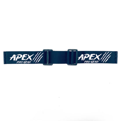 APEX PRO GEAR GOGGLE STRAP