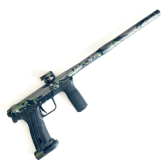 CUSTOM MARKER PHOTO GALLERY 7