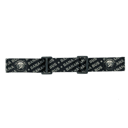 BANANA BUS PODCAST GOGGLE STRAP