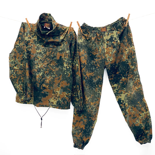 OG RENEGADE BELGIUM JERSEY & TROUSER SET