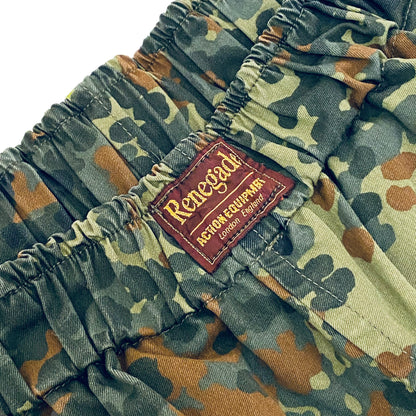 OG RENEGADE BELGIUM JERSEY & TROUSER SET