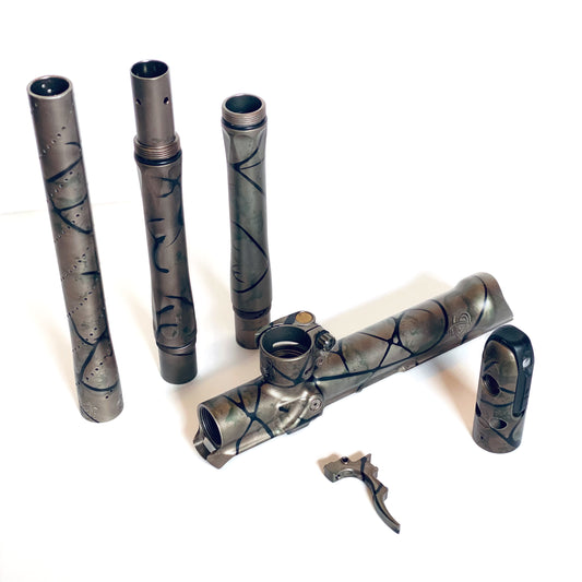 CUSTOM MARKER PHOTO GALLERY 5