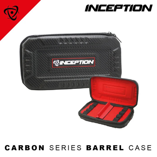 CARBON SERIES BARREL CASE