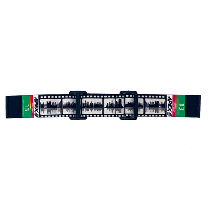 CONTENT CREATOR GOGGLE STRAP