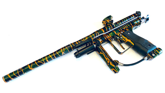 CUSTOM MARKER PHOTO GALLERY 1