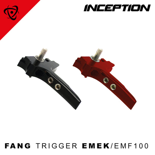 FANG TRIGGER - EMEK / EMF100 / 3m