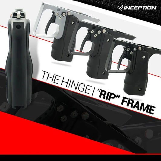 FLE 45 RIP HINGE FRAME