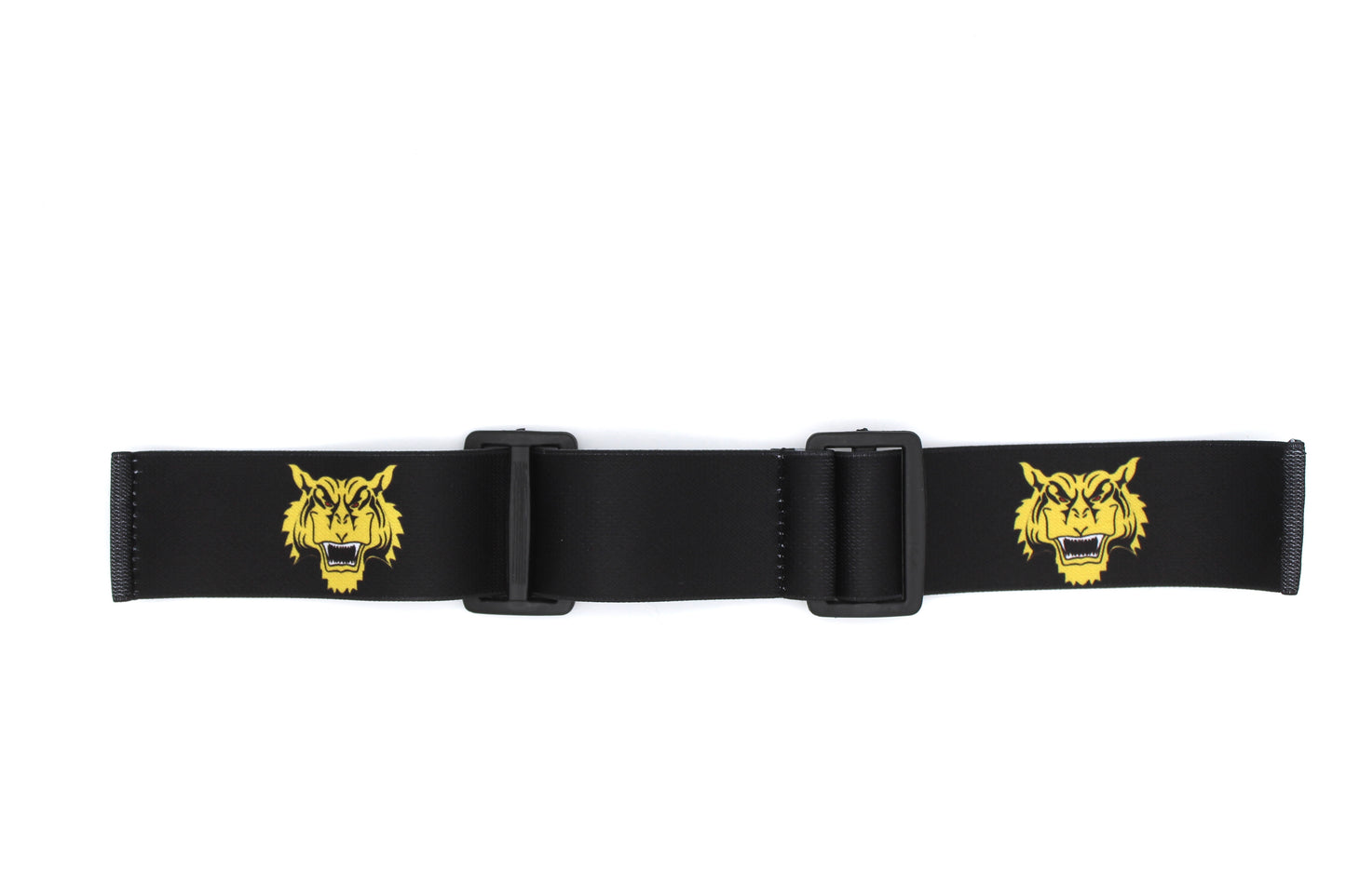 MAYHEM TIGERS OG 2004 GOGGLE STRAP - BLACK