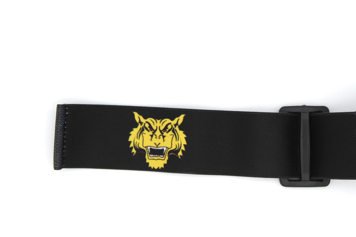 MAYHEM TIGERS OG 2004 GOGGLE STRAP - BLACK