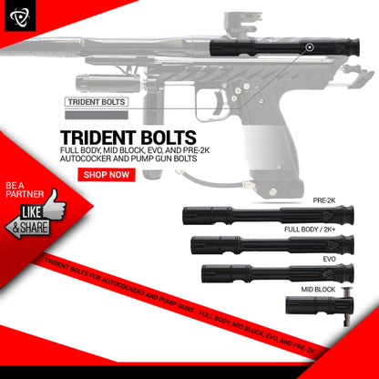 TRIDENT AUTOCOCKER BOLT