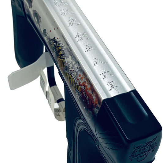 CUSTOM MARKER PHOTO GALLERY 2