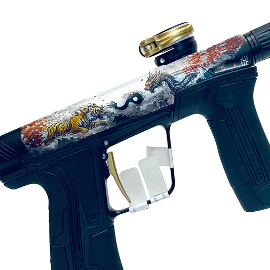 CUSTOM MARKER PHOTO GALLERY 3