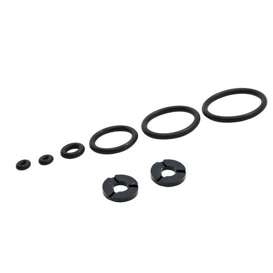 RAM REBUILD KIT - O-RINGS & RAM BUMPERS