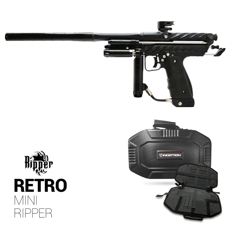 *NOW SOLD OUT* RETRO MINI RIPPER AUTOCOCKER