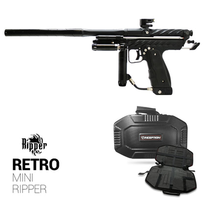 *NOW SOLD OUT* RETRO MINI RIPPER AUTOCOCKER