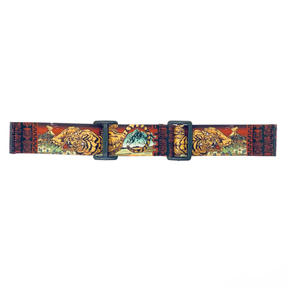 TIKIS GOGGLE STRAP