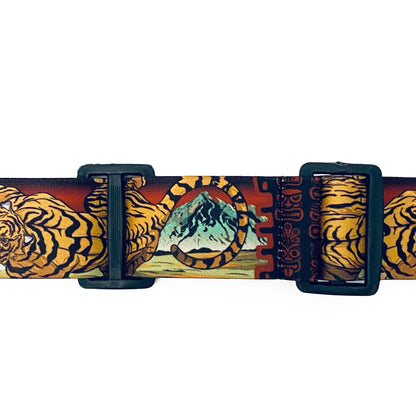 TIKIS GOGGLE STRAP