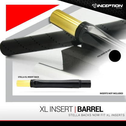 STELLA XL INSERT READY BARREL