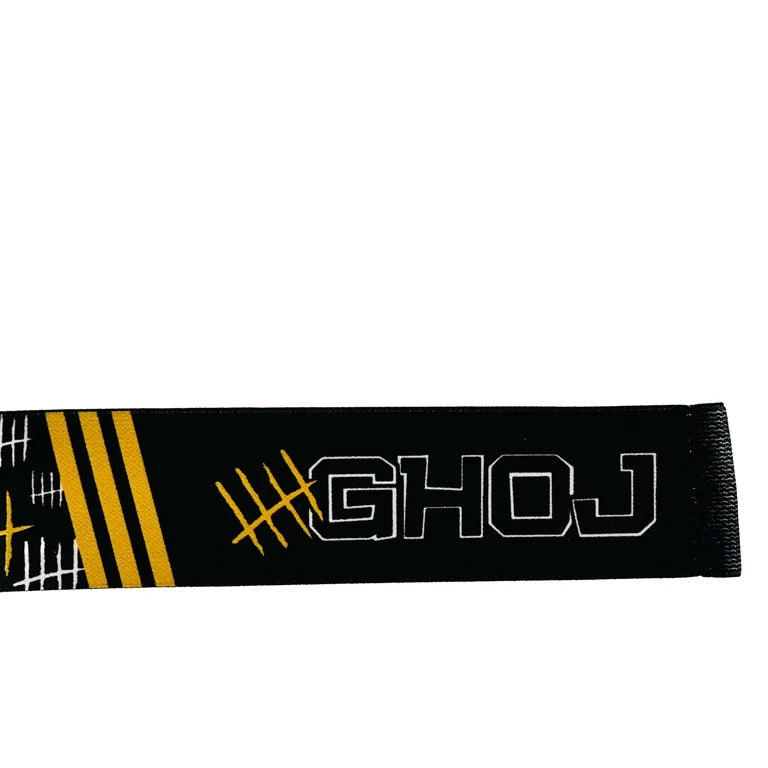 GHOJ "GET HIM OUT JUDGE" PAINTBALL GOGGLE STRAP