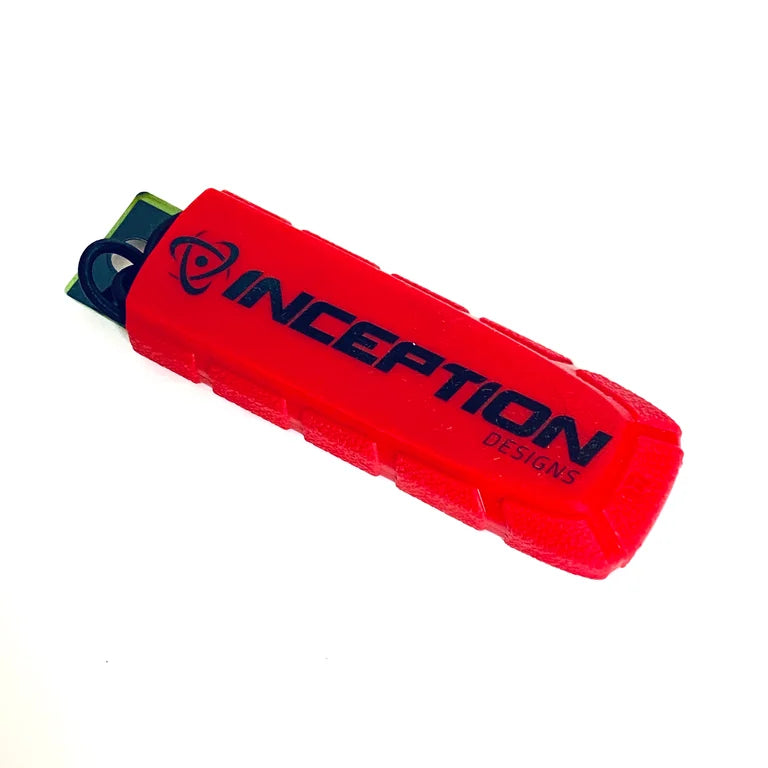 INCEPTION DESIGNS BARREL COVER GEN 1